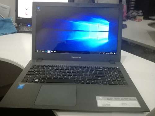 *Beautiful*PACKARD BELL EASYNOTE*5TH GENERATION i3*i3-5005u*4GB RAM*500GB HDD*HD DISPLAY*