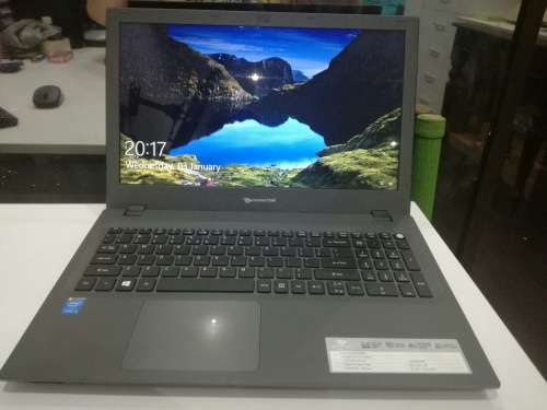 *Beautiful*PACKARD BELL EASYNOTE*5TH GENERATION i3*i3-5005u*4GB RAM*500GB HDD*HD DISPLAY*