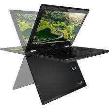 *AS NEW**ACER CHROMEBOOK R11*360*FULL TOUCHSCREEN*HDR WEBCAM*6TH GEN CELERON*