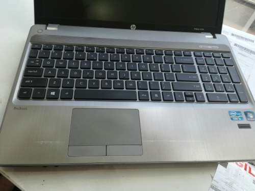 *School or Businsess*HP PROBOOK 4530S*i3-2330M*DVD WRITER*4GB RAM*HD DISPLAY*