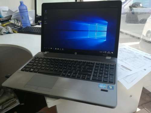 *School or Businsess*HP PROBOOK 4530S*i3-2330M*DVD WRITER*4GB RAM*HD DISPLAY*