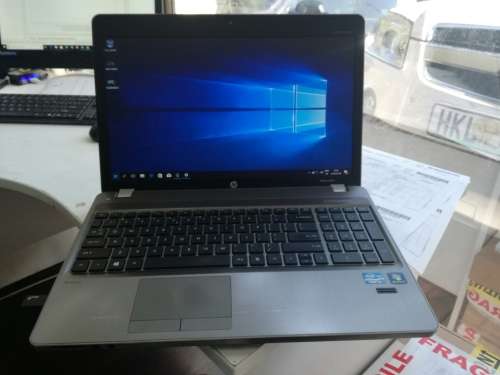 *School or Businsess*HP PROBOOK 4530S*i3-2330M*DVD WRITER*4GB RAM*HD DISPLAY*