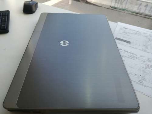 *School or Businsess*HP PROBOOK 4530S*i3-2330M*DVD WRITER*4GB RAM*HD DISPLAY*