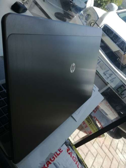 *School or Businsess*HP PROBOOK 4530S*i3-2330M*DVD WRITER*4GB RAM*HD DISPLAY*