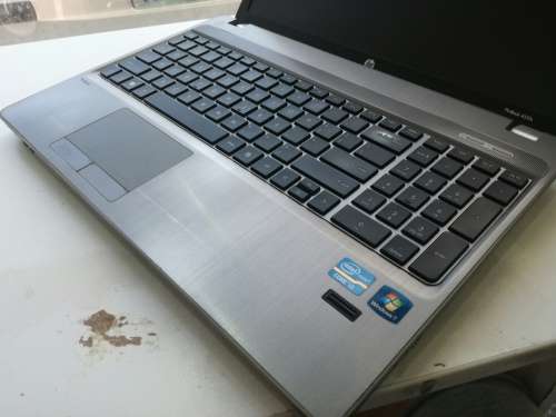 *School or Businsess*HP PROBOOK 4530S*i3-2330M*DVD WRITER*4GB RAM*HD DISPLAY*