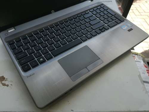 *School or Businsess*HP PROBOOK 4530S*i3-2330M*DVD WRITER*4GB RAM*HD DISPLAY*