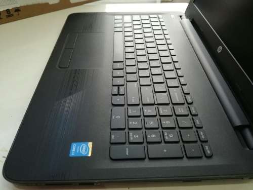 **LATE ENTRY**THE NEW HP 250 G5*WARRANTY 2018*i3-5005U*5TH GEN i3*4GB RAM*500GB HDD*HD*