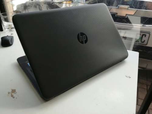 **LATE ENTRY**THE NEW HP 250 G5*WARRANTY 2018*i3-5005U*5TH GEN i3*4GB RAM*500GB HDD*HD*
