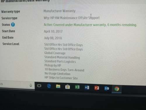 ***BRAND NEW***10/10**HP 255 G5*AMD E2-7110u*7th GEN*RADEON R2*4GB RAM*500GB HDD*DVD*WARRANTY 2018*