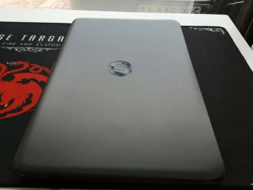 **THE NEW HP 250 G5**6TH GEN N3060*4GB RAM*500GB HDD*HD*DVD*