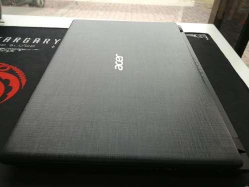 *EXCELLENT*ACER ASPIRE 3 A315*LATEST 6TH GEN CELERON*N3350*500GB HDD*4GB RAM*HD DISPLAY*