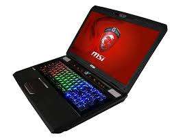 *KILLER GAMER*MSI GX60 DESTROYER*QUAD CORE A10*FULL HD*3D*16GBRAM*1000/128GB SSD*RADEONR9M290X*