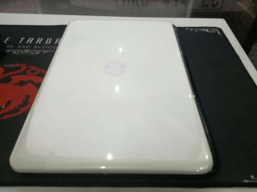 *GAMING SPEC*Beautiful Pearl White*HP 15*i7-4510U*8GB RAM*1000GB HDD*NVIDIA GEFORCE*DVD*HD DISPLAY*