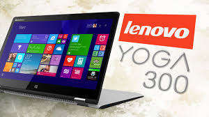 ***STUNNING***LENOVO YOGA 300*FULL 360 FLIP*FULL TOUCHSCREEN*6th GENERATION*4GB RAM*500GB HARD DRIVE