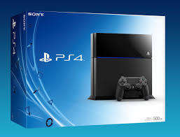 *BOXED PLAYSTATION 4* 500GB*plus CONTROLLER*plus W2K18*