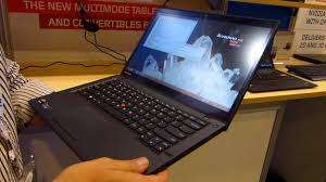 **Business Workstation**LENOVO THINKPAD T440S*i7-4600U*8GB RAM*WD BLACK 500GB*4G LTE*