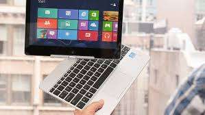*UltraSLIM Versatility*HP ELITEBOOK REVOLVE 810g1*i7-3687U*TOUCHSCREEN*8GB RAM*256GB SSD*