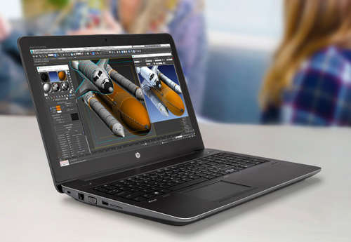 BEST LAPTOP ON AUCTION!!!**HP ZBOOK15uG4 i7VPRO-7600U*16gb!*256GB SSD*500GB*SKYLAKE GT2*FHD*4GLTE*