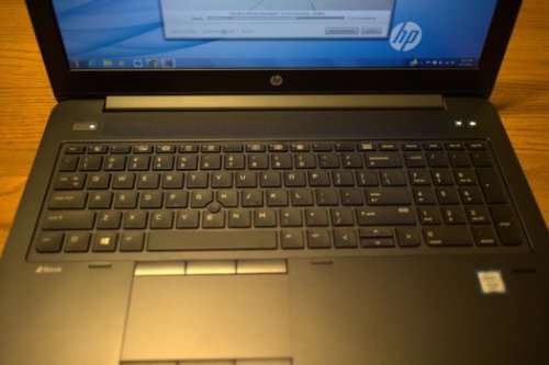 INCREDIBLE!!**HP ZBOOK 15 i7-6500U*8GB*AMD FIREPRO*FHD*4GLTE1000GB SSHD*WARRANTY*