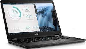 1st BID TAKES!*BEST i5!!*DELL LATITUDE 5580*i5-7440HQ*7th GEN i5*QUAD CORE*8GB DDR4*256GB SSD*FULLHD