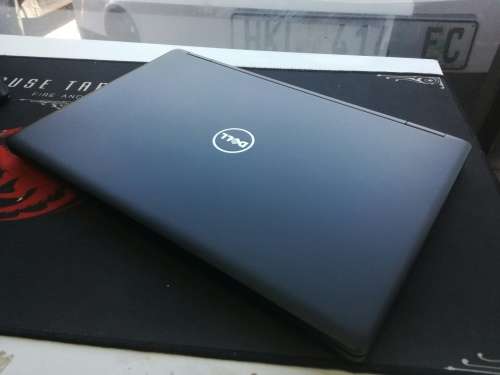 1st BID TAKES!*BEST i5!!*DELL LATITUDE 5580*i5-7440HQ*7th GEN i5*QUAD CORE*8GB DDR4*256GB SSD*FULLHD