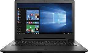 ***100% BRAND NEW***LENOVO IDEAPAD 110-15IBR*6TH GEN N3060*2GB RAM*500GB HDD*WARRANTY2019*