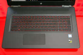 **Gaming Masterpiece**HP OMEN 15*i7-7700HQ*NVIDIA GTX1050*16GB DDR4*128GB/2000GB SSD*IPS FULL HD*
