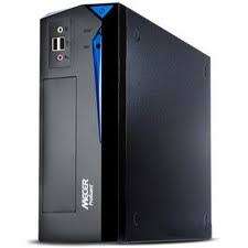 *Monster Mini*MECER XTREME PROFICIENT*i5-6400*QUAD CORE*6th GEN i5*500GB*4GB DDR4*