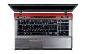 *3D*ELITE GAMER*TOSHIBA QOSMIO i7-QUAD CORE*3D*FULL HD*BLURAY*850PRO 512GB SSD*8GB RAM*NVIDIA GTX