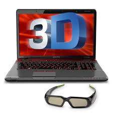 *3D*ELITE GAMER*TOSHIBA QOSMIO i7-QUAD CORE*3D*FULL HD*BLURAY*850PRO 512GB SSD*8GB RAM*NVIDIA GTX