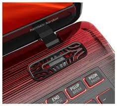 *3D*ELITE GAMER*TOSHIBA QOSMIO i7-QUAD CORE*3D*FULL HD*BLURAY*850PRO 512GB SSD*8GB RAM*NVIDIA GTX