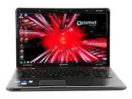 *3D*ELITE GAMER*TOSHIBA QOSMIO i7-QUAD CORE*3D*FULL HD*BLURAY*850PRO 512GB SSD*8GB RAM*NVIDIA GTX