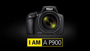 **Grab a Bargain**AS NEW CONDITION*R12000 RETAIL*NIKON COOLPIX P900*16MP*FULL HD1920X1080*