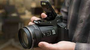 **Grab a Bargain**AS NEW CONDITION*R12000 RETAIL*NIKON COOLPIX P900*16MP*FULL HD1920X1080*