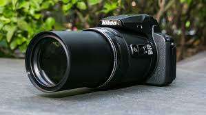 **Grab a Bargain**AS NEW CONDITION*R12000 RETAIL*NIKON COOLPIX P900*16MP*FULL HD1920X1080*