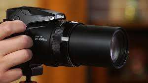 **Grab a Bargain**AS NEW CONDITION*R12000 RETAIL*NIKON COOLPIX P900*16MP*FULL HD1920X1080*