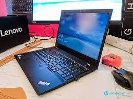 *BEST LAPTOP ON AUCTION*Engineering Master*LENOVO THINKPAD P52*i7-8750H*16GB DDR4*512GB SSD*FULL HD