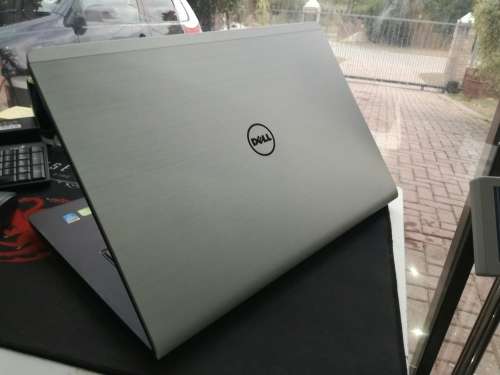 *GAMING/GRAPHIC DESIGN*Massive Beauty*17.3" DELL INSPIRON17 5748*Monstrous i7*8gb RAM*1000GB*NVIDIA*