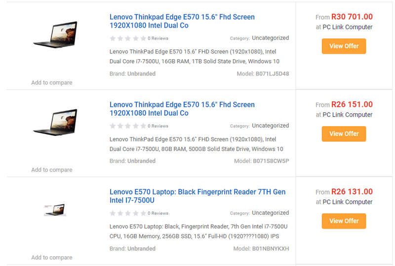 *Ultimate LENOVO*Latest Design*LENOVO THINKPAD E570*i7-7500U*7TH GEN i7*NVIDIA GTX*SAMSUNG 256GB SSD