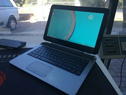 HP PRO X2 612**i5-4202Y**HD**TOUCHSCREEN**4GB**128GB SSD**