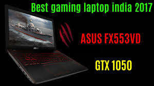 *VOTED BEST GAMER 2017*LATEST 7TH GEN*ASUS FX553V*NVIDIA GTX 4GB 1050*WARRANTY*FULL HD*