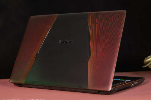1st BID TAKES!*SUPER GAMER!*ASUS FX553VD*i5-7300HQ*NVIDIA GTX1050 4GB*FHD*1000GB HDD*8GB DDR4*
