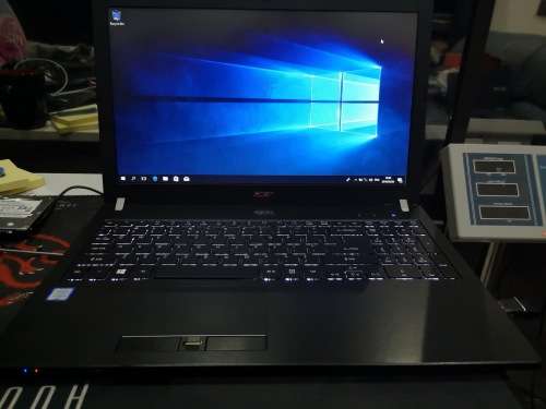 ***ELITE BUSINESS MASTER***ACER TRAVELMATE P658*i5-6200U*6TH GEN i5*8GB DDR4*180GB SSD*