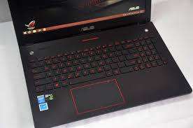 *REPUBLIC OF GAMING*ROG*ASUS ROG G56JK*i7-4710HQ*NVIDIA GTX 850M*FULL HD*12GB*1000GB HDD*