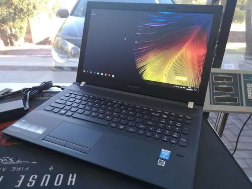 MINT!*HIGH SPEC*LENOVO E50-80*i5-5200U*8GB RAM*1000GB HDD*HD DISPLAY*DVD*