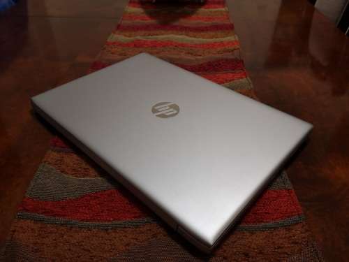 Latest 8th GEN i5 HP DESIGN*AS NEW*HP PROBOOK 450 G5*i5-8250U*4GB*500GB HDD/128GB SSD*WARRANTY2021*