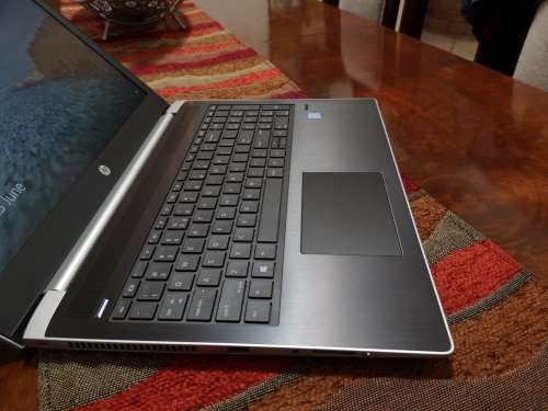 Latest 8th GEN i5 HP DESIGN*AS NEW*HP PROBOOK 450 G5*i5-8250U*4GB*500GB HDD/128GB SSD*WARRANTY2021*