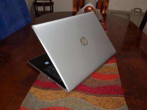 Latest 8th GEN i5 HP DESIGN*AS NEW*HP PROBOOK 450 G5*i5-8250U*4GB*500GB HDD/128GB SSD*WARRANTY2021*