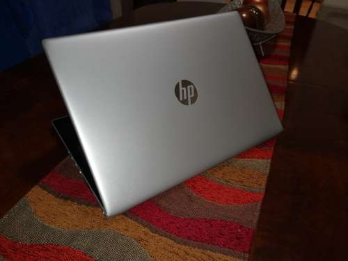Latest 8th GEN i5 HP DESIGN*AS NEW*HP PROBOOK 450 G5*i5-8250U*4GB*500GB HDD/128GB SSD*WARRANTY2021*