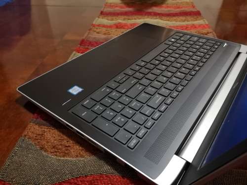 Latest 8th GEN i5 HP DESIGN*AS NEW*HP PROBOOK 450 G5*i5-8250U*4GB*500GB HDD/128GB SSD*WARRANTY2021*